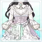 【フォルマァレクラシコ】白瀬咲耶の画像