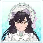 【フォルマァレクラシコ】白瀬咲耶の画像