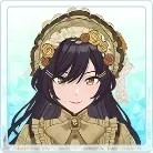 【フォルマァレクラシコ】白瀬咲耶の画像