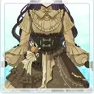 【フォルマァレクラシコ】白瀬咲耶の画像