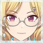 【カフェオパルファン】西城樹里の画像