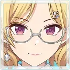 【カフェオパルファン】西城樹里の画像