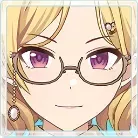 【カフェオパルファン】西城樹里の画像