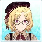 【カフェオパルファン】西城樹里の画像