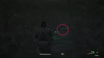 松明の見た目画像