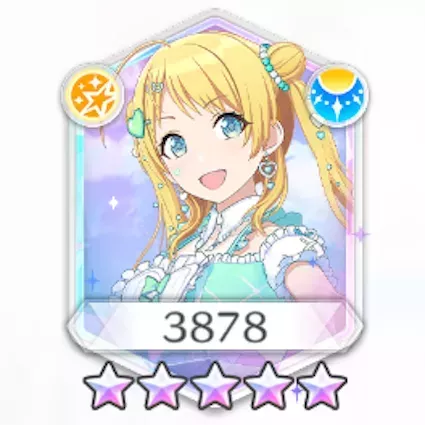 八宮めぐる(ハジけてキュン！)の画像