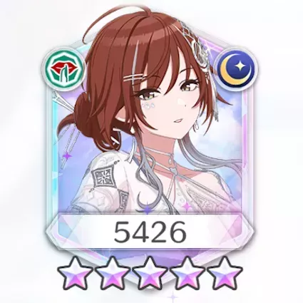 緋田美琴(名もなき瞬き)の画像