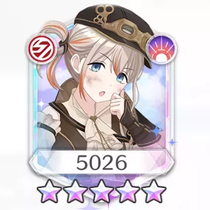 芹沢あさひ(ネジマキの探究心)の画像