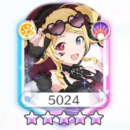 八宮めぐる(禁忌の太陽に憧れて)の画像