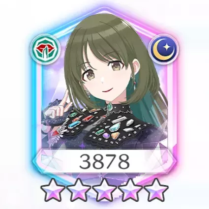 七草にちか(赤林檎の誘惑)の画像