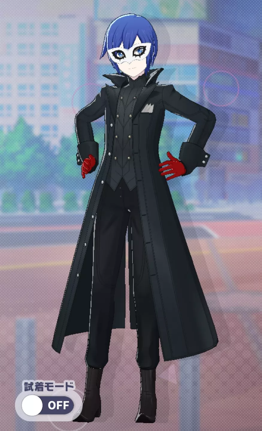 オリジナル画像