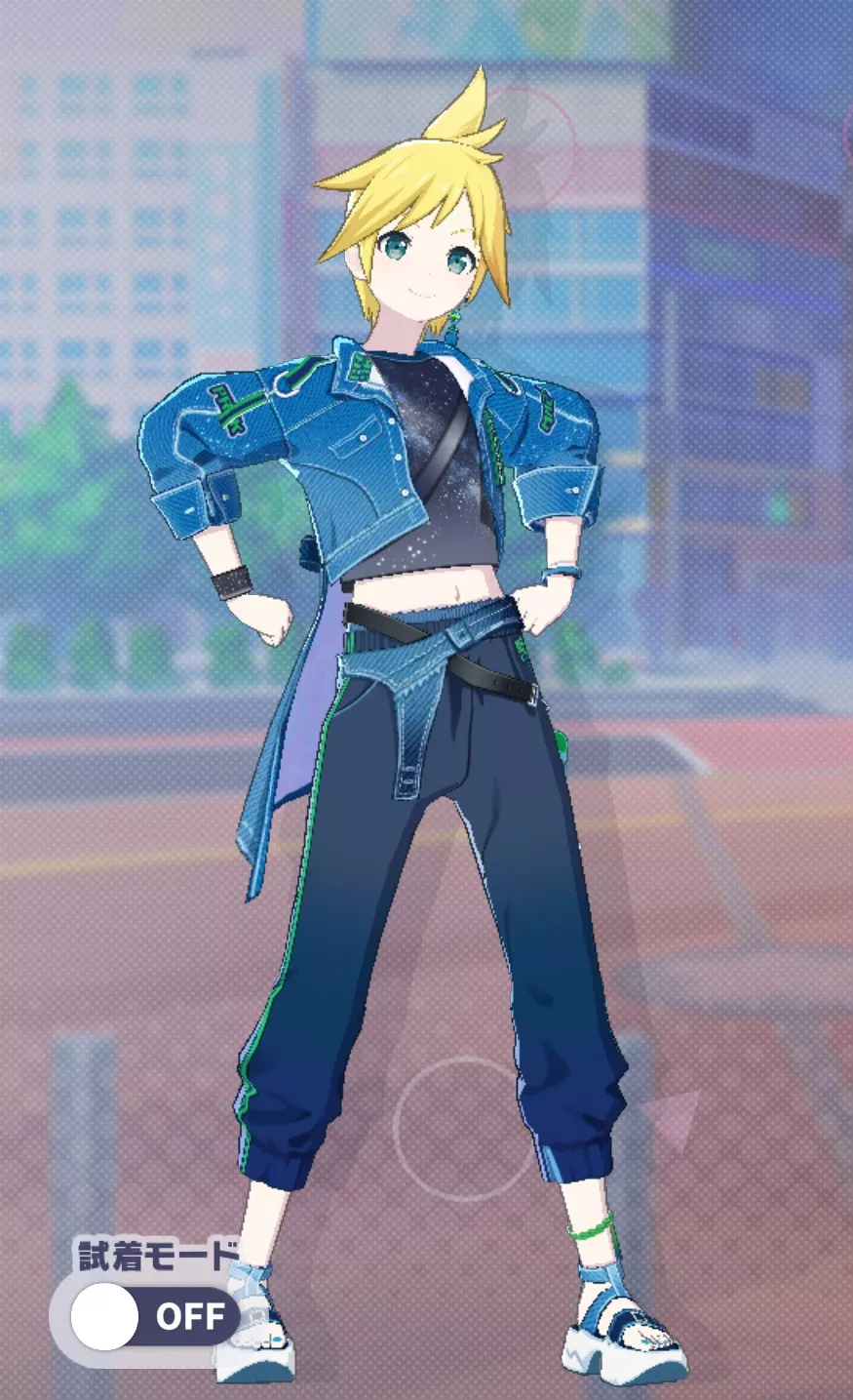 オリジナル画像