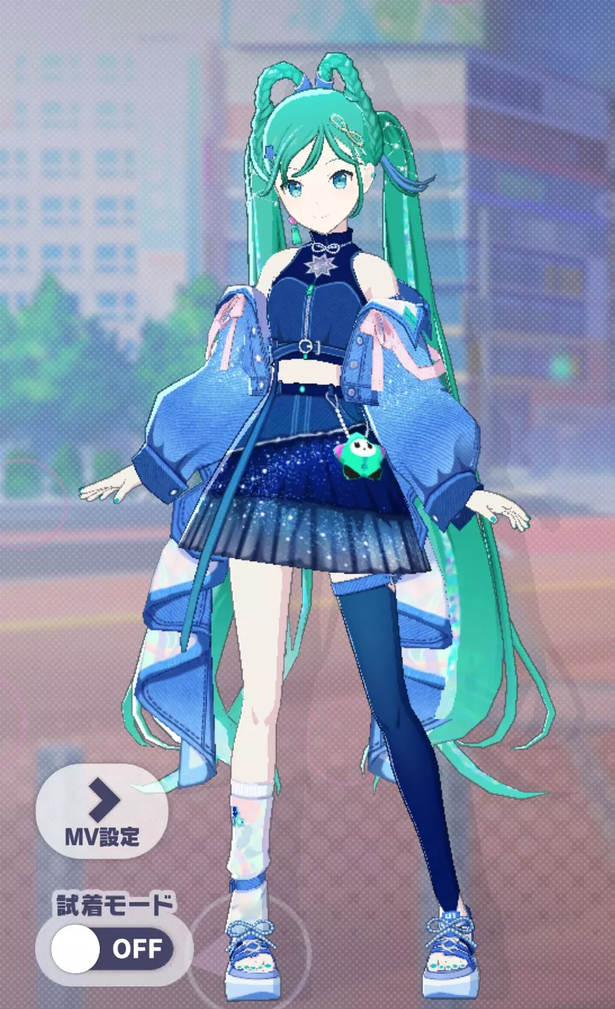 オリジナル画像