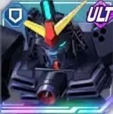 サイコ・ガンダム（UR/2強化目）