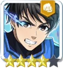 三笘薫【受け止めた勝利】画像