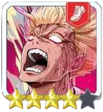 士道龍聖【歓喜の”誕生”】画像