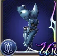 ショルダー・プレート