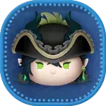 マスカレードドレスマレウスの画像