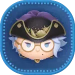 マスカレードドレスアズール画像