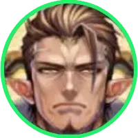 神ジェンイーのアイコン