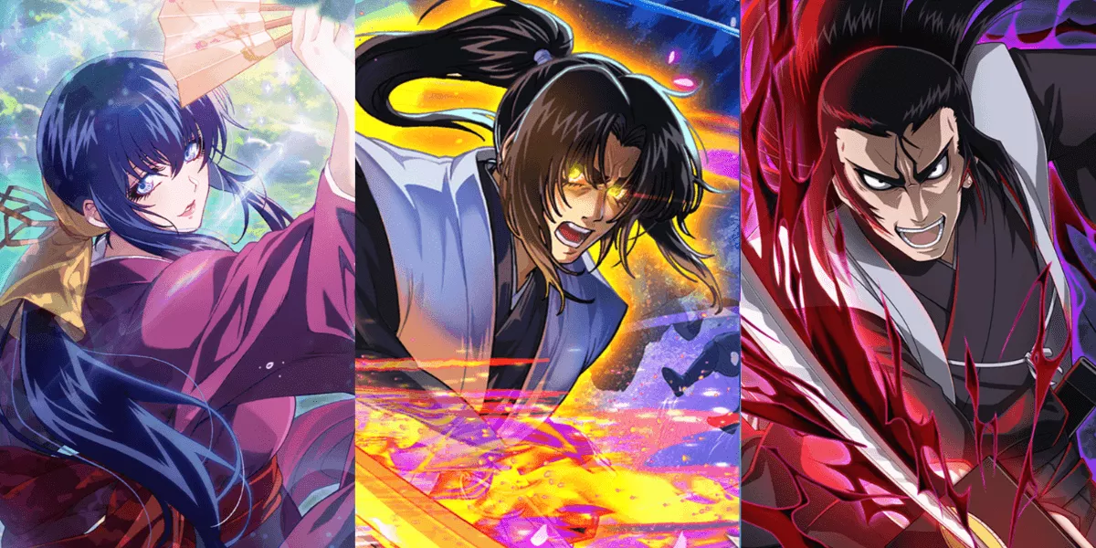 コラボキャラ