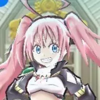 破壊の暴君リムルのおはじきHPと攻略方法