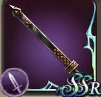 ストライキングソードの画像