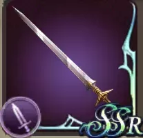 神剣グランス・リヴァイバーの画像