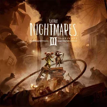 リトルナイトメア3