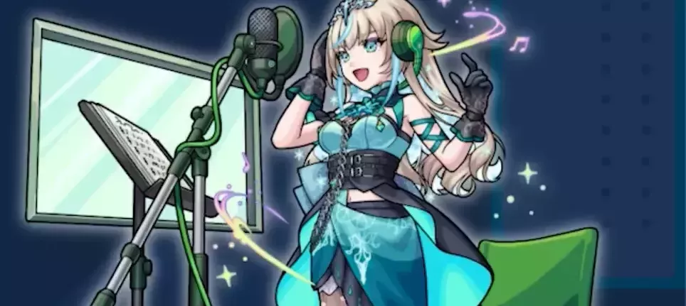 リリネーヴェの画像