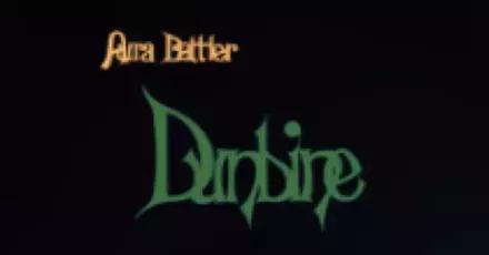 聖戦士ダンバイン New Story of AURA BATTLER Dunbine画像