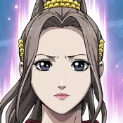 【久遠の誓い】紫季歌