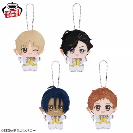 夢色キャスト ちびぐるみ ～夢色カンパニー～vol.2