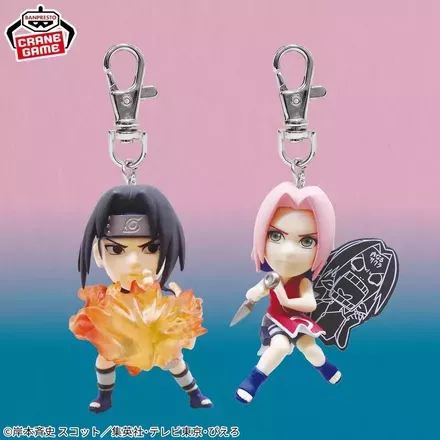 ナルト 最新プライズフィギュア まとめ売り 14種詰め合わせセット