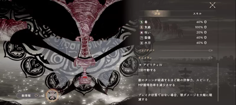 ブレイク最優先