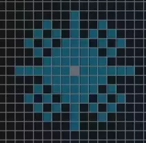 ゲッター聖ドラゴンのマップ兵器範囲