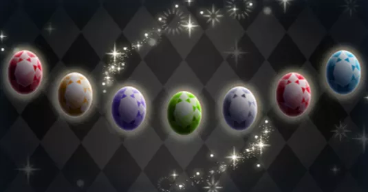 ツイステイベント