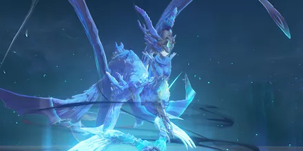 ホロタクティクス・海の娘