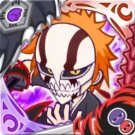 ［虚化］黒崎一護の画像