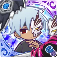 くろいシェゾ ver.ぷよ番隊の画像