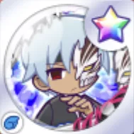 WSくろいシェゾ ver.ぷよ番隊