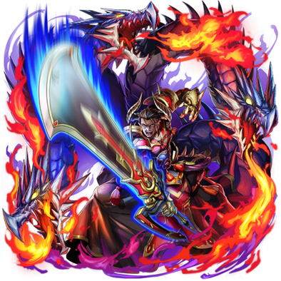 オセロニアの［邀撃する老練家］ジェンイーの画像