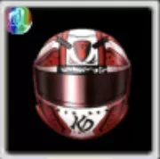 レーサーメット