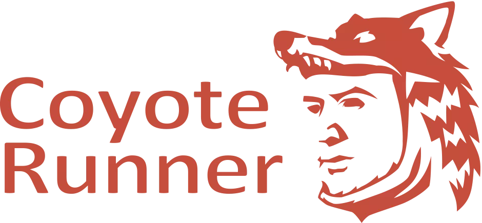 コヨーテランナー