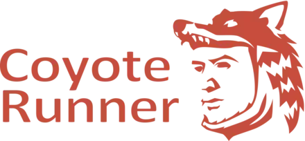 コヨーテランナー