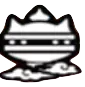 風雲にゃんこ塔のアイコン