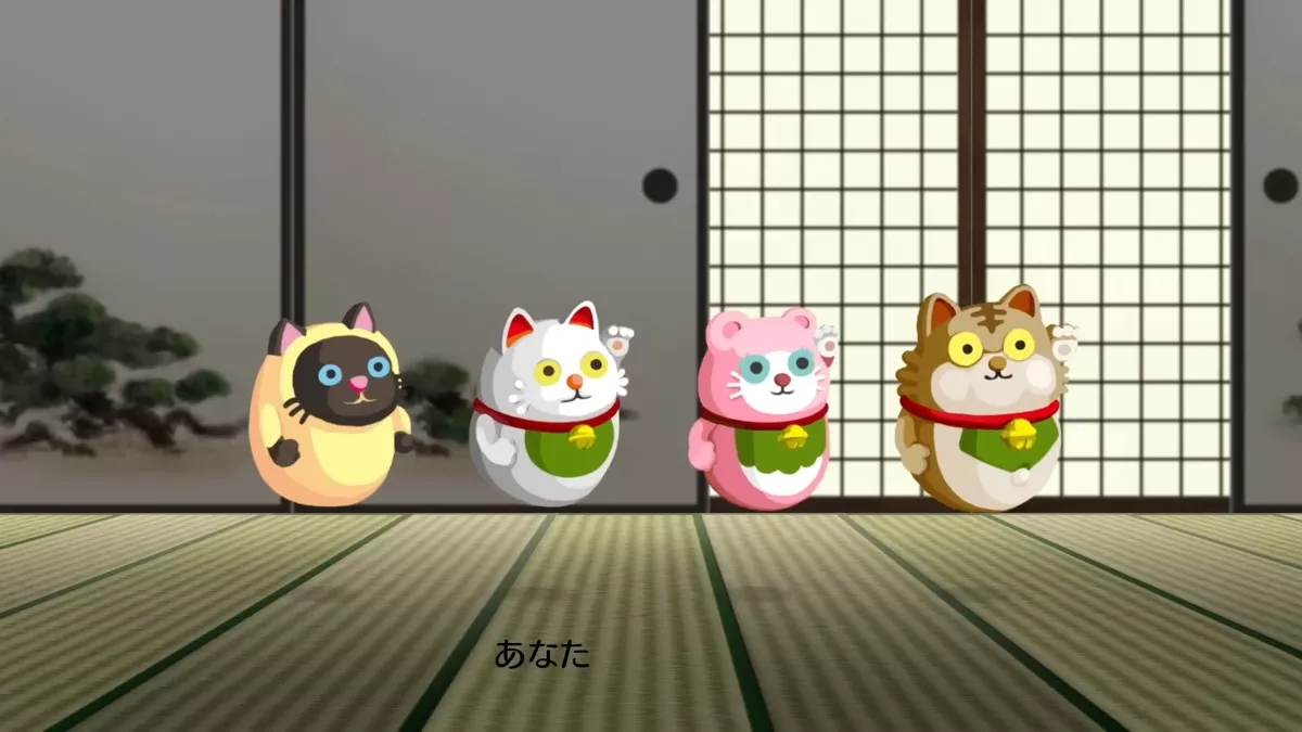 リズム天国 ミラクルスターズ