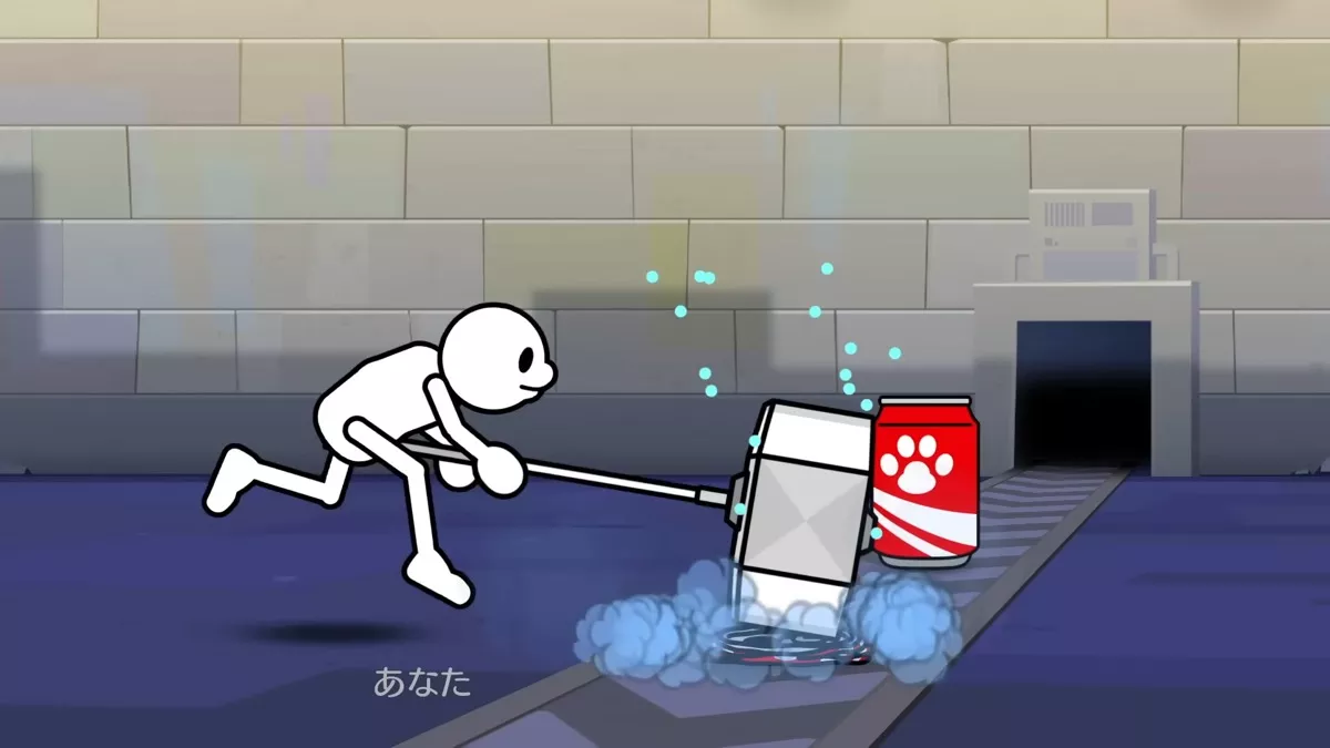 リズム天国 ミラクルスターズ