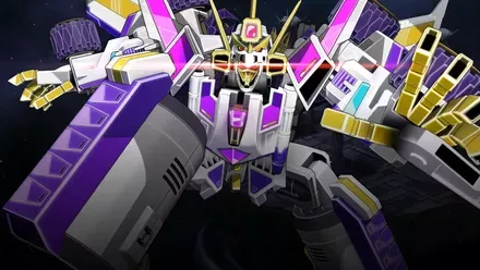 ダイナゼノンリライブ