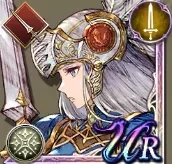 レナス・ヴァルキュリアの画像